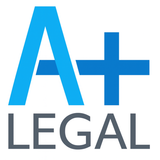 A Plus Legal